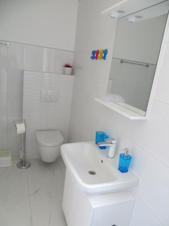 Apartmani Noah - Iva I Matea Stanici Exterior foto