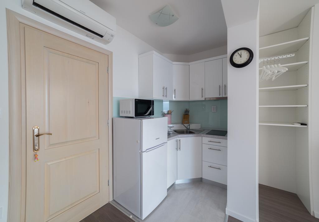 Apartmani Noah - Iva I Matea Stanici Exterior foto