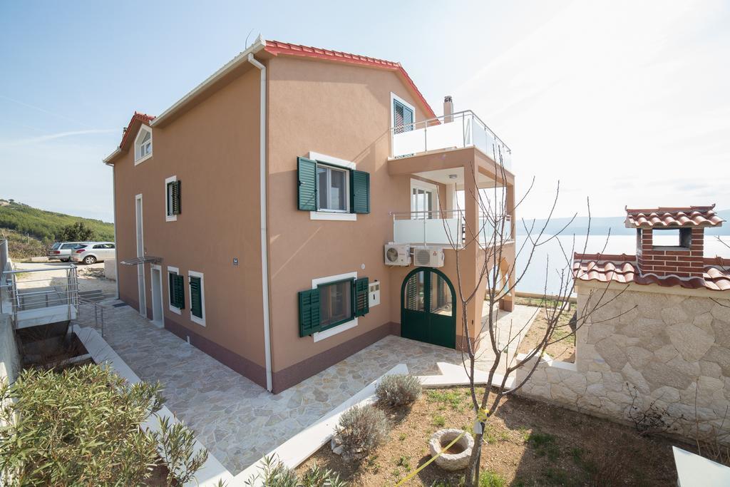 Apartmani Noah - Iva I Matea Stanici Exterior foto