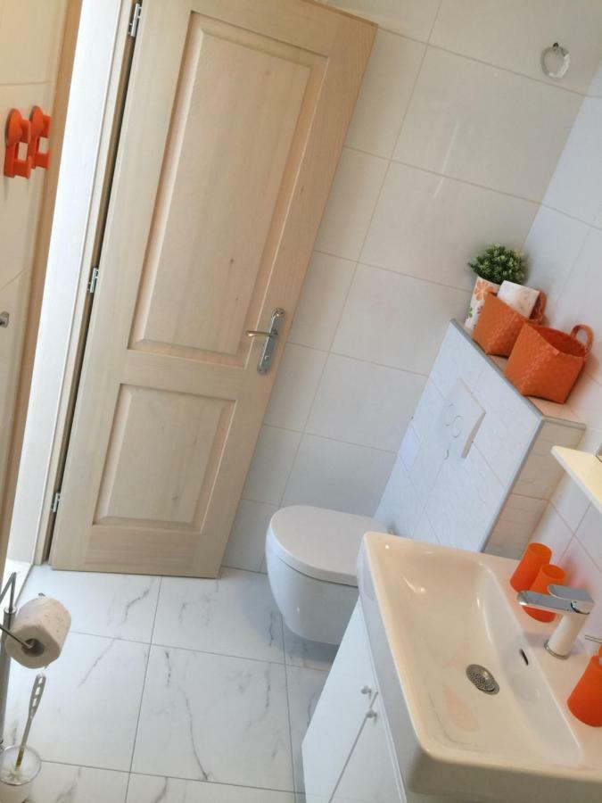 Apartmani Noah - Iva I Matea Stanici Exterior foto
