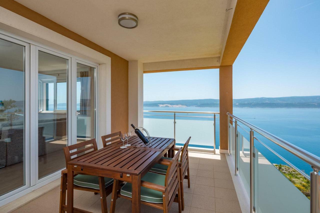 Apartmani Noah - Iva I Matea Stanici Exterior foto