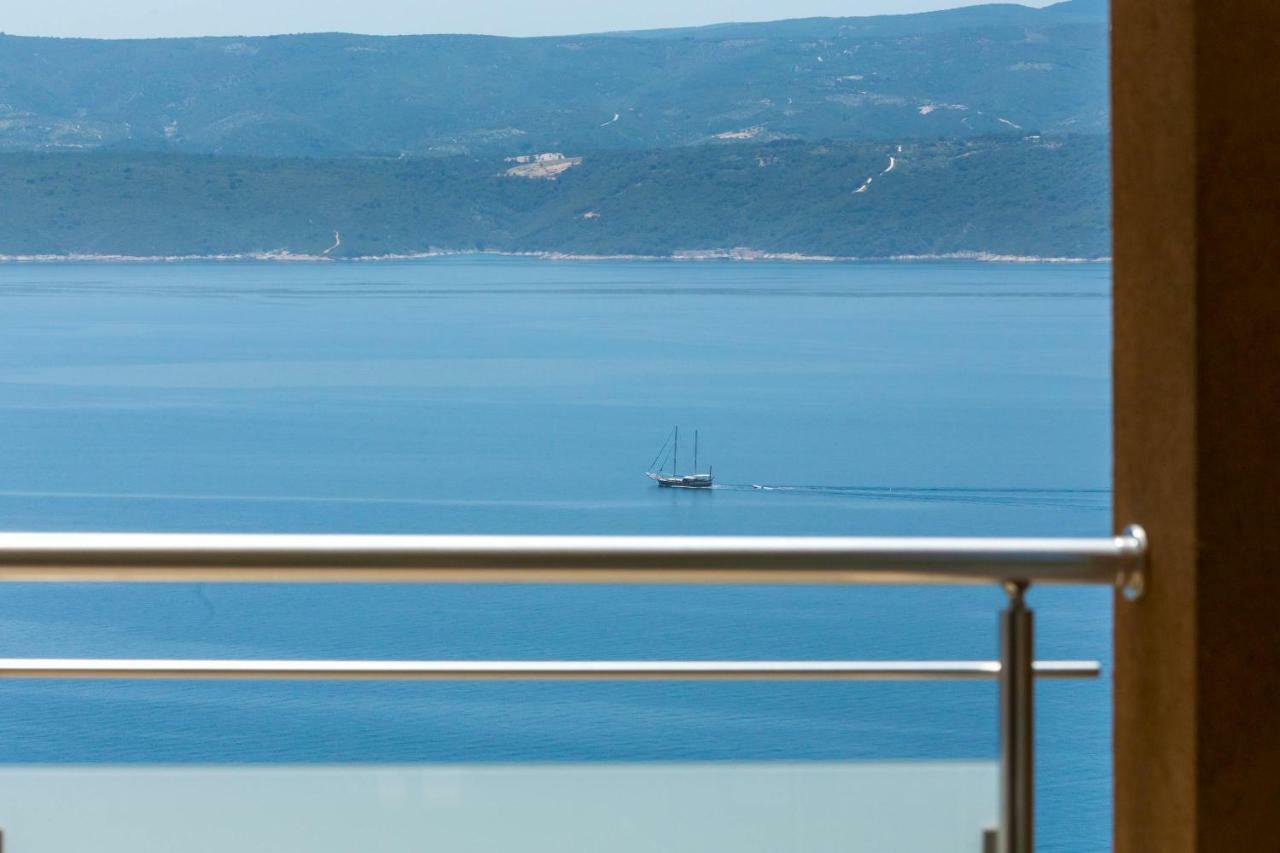 Apartmani Noah - Iva I Matea Stanici Exterior foto