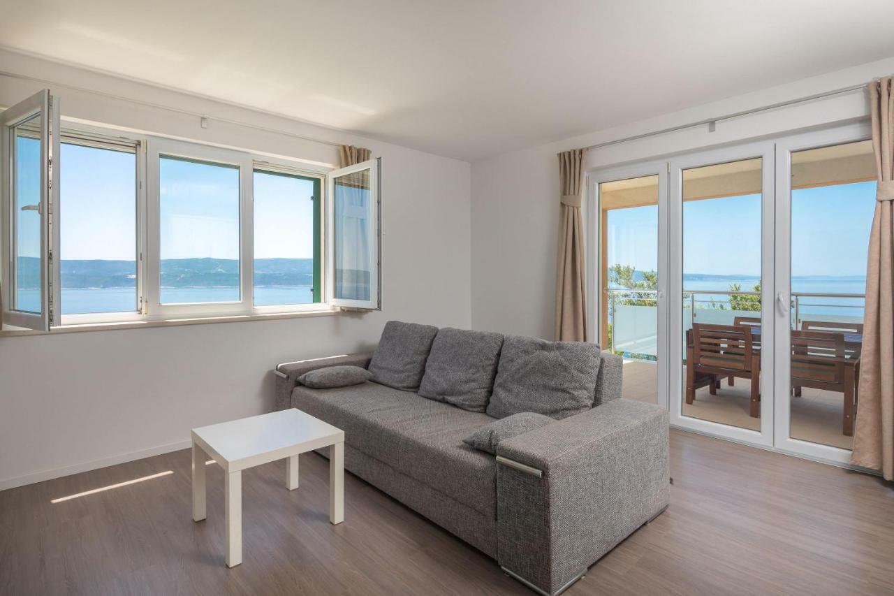 Apartmani Noah - Iva I Matea Stanici Exterior foto