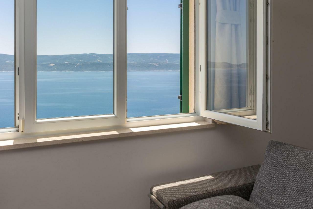 Apartmani Noah - Iva I Matea Stanici Exterior foto