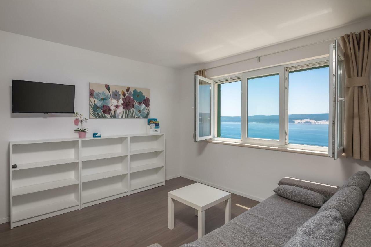 Apartmani Noah - Iva I Matea Stanici Exterior foto