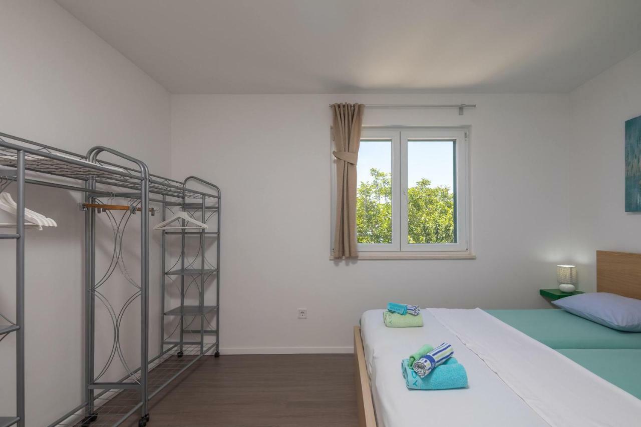 Apartmani Noah - Iva I Matea Stanici Exterior foto