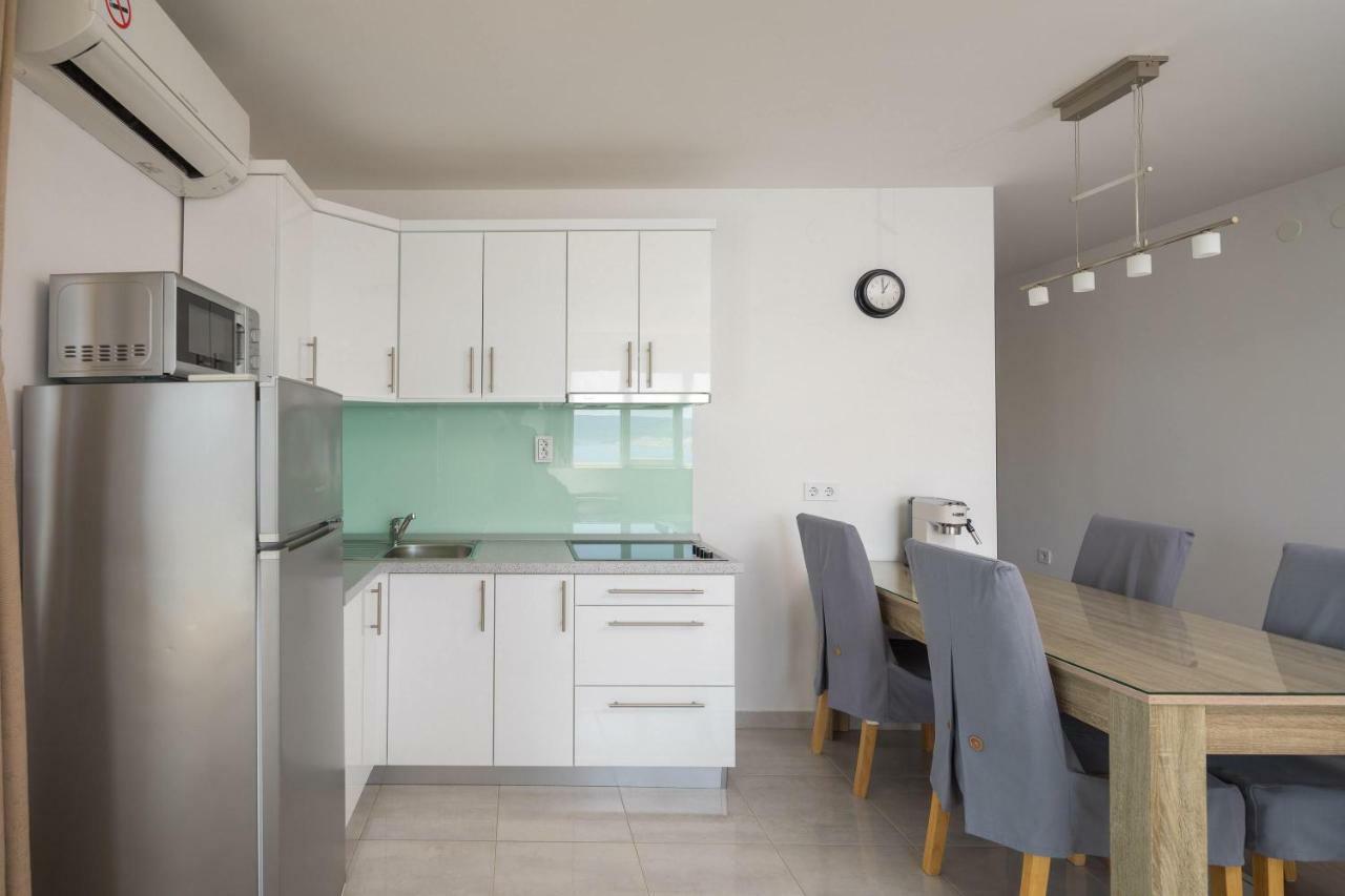Apartmani Noah - Iva I Matea Stanici Exterior foto