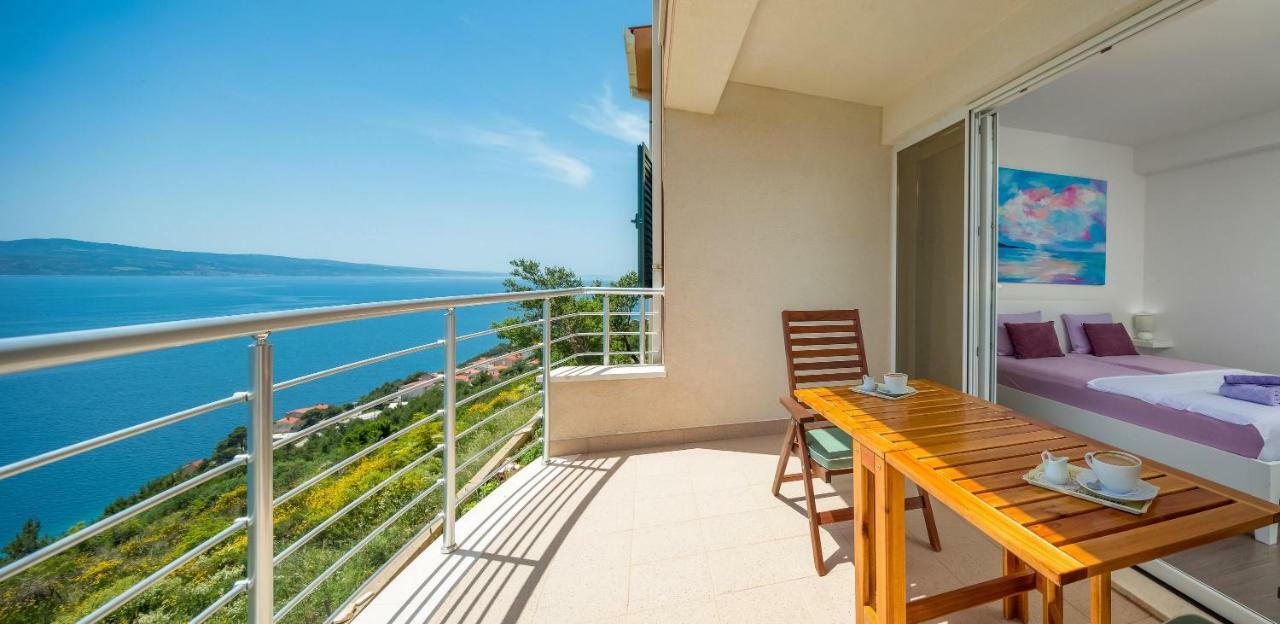Apartmani Noah - Iva I Matea Stanici Exterior foto